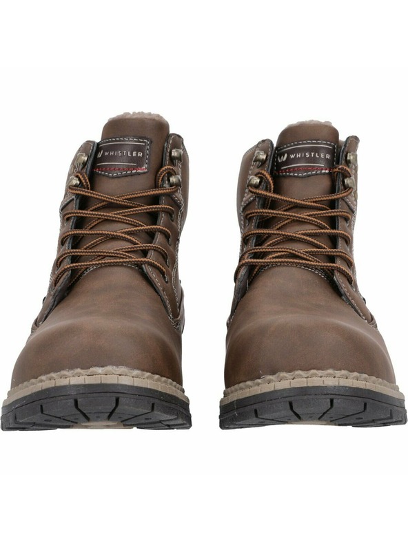 Whistler Мъжки зимни обувки Whistler Rego - размер 43