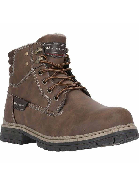 Whistler Мъжки зимни обувки Whistler Rego - размер 43