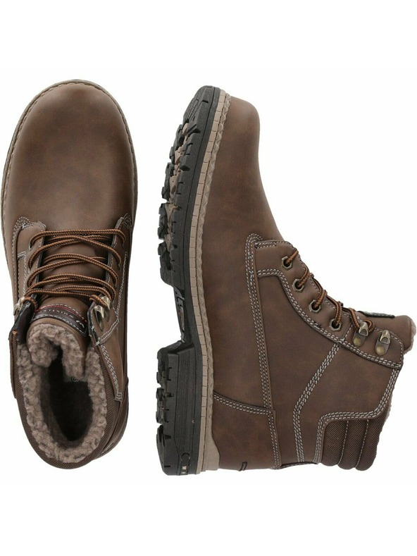 Whistler Мъжки зимни обувки Whistler Rego - размер 43