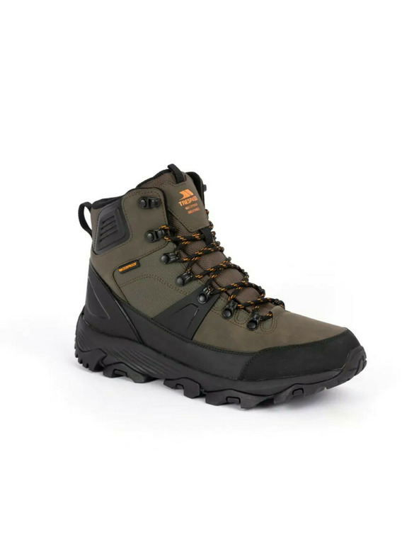 Trespass Мъжки водоустойчиви обувки Trespass Conrad Размер: