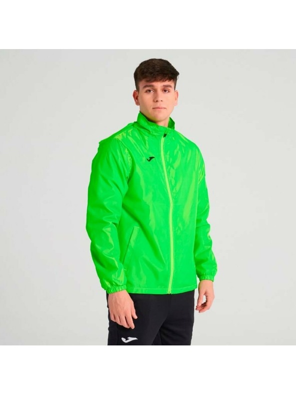 Joma Мъжко/момчешко водоустойчиво яке Joma Rainjacket Iris Размер: