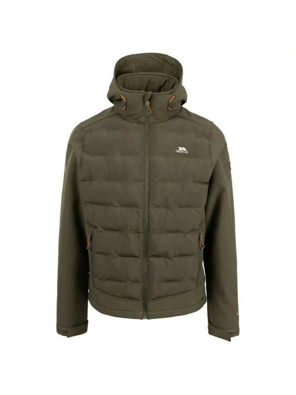 Trespass Мъжко яке Trespass Alwero Размер: