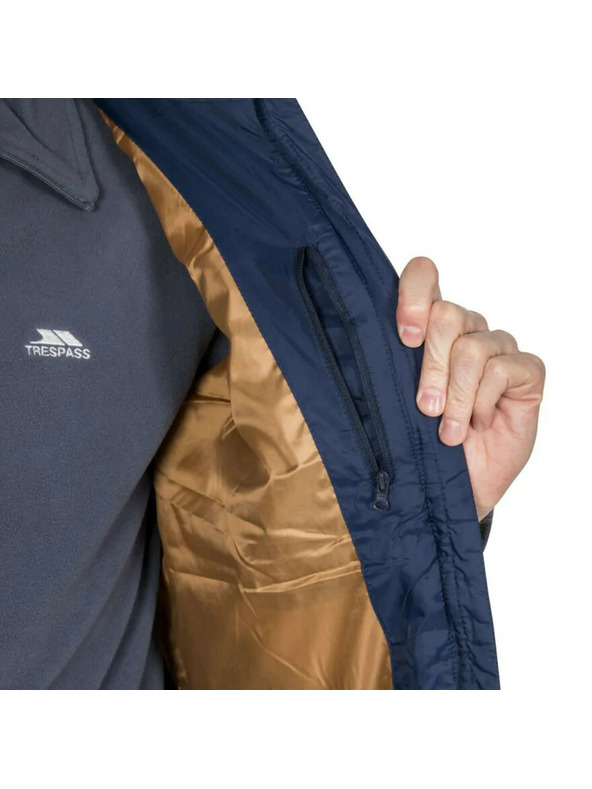 Trespass Мъжка жилетка Franklyn Trespass Размер: