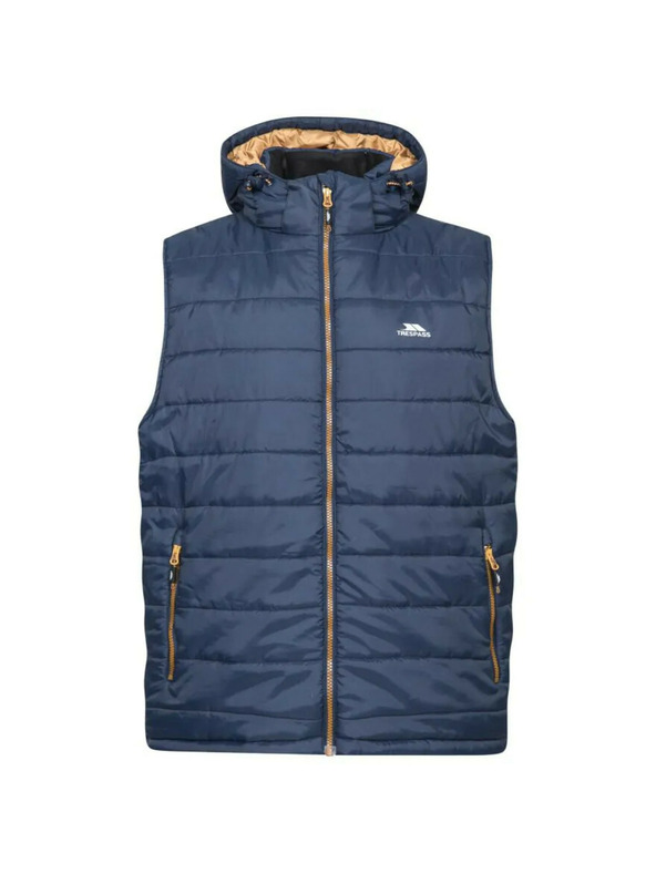 Trespass Мъжка жилетка Franklyn Trespass Размер: