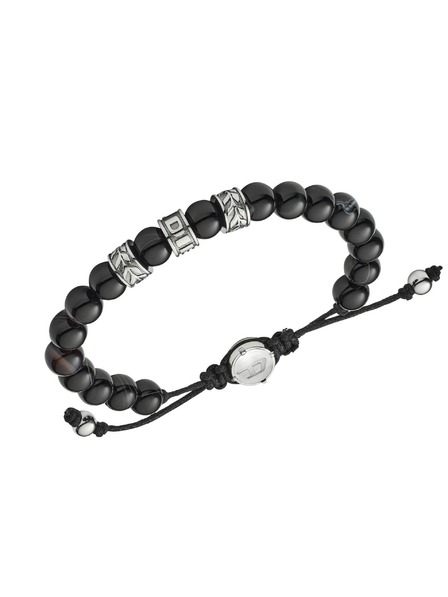 Diesel Мъжка стоманена гривна Diesel