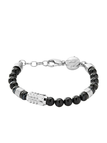 Diesel Мъжка стоманена гривна Diesel