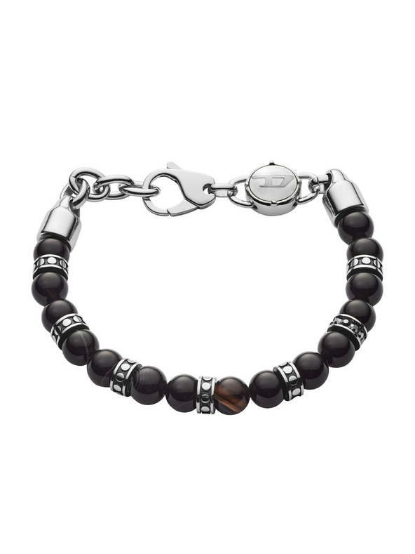 Diesel Мъжка стоманена гривна Diesel