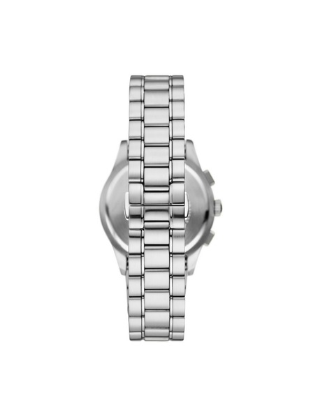 Emporio Armani Мъжки кръгъл часовник Emporio Armani PAOLO AR11529