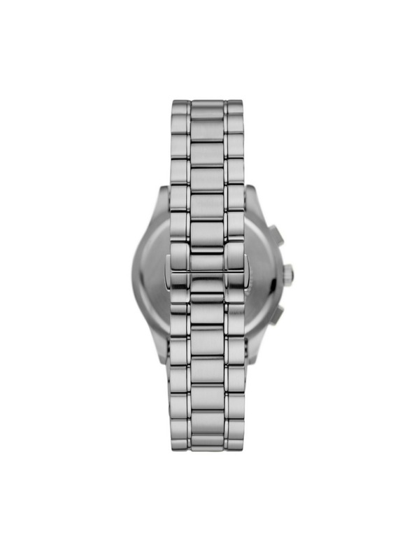 Emporio Armani Мъжки кръгъл часовник Emporio Armani Paolo AR11602