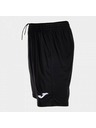 Joma Мъжки/момчешки шорти Joma Drive Bermuda Black Размер: