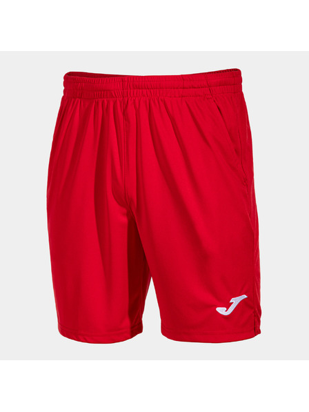 Joma Мъжки/момчешки шорти Joma Drive Bermuda Red Размер: