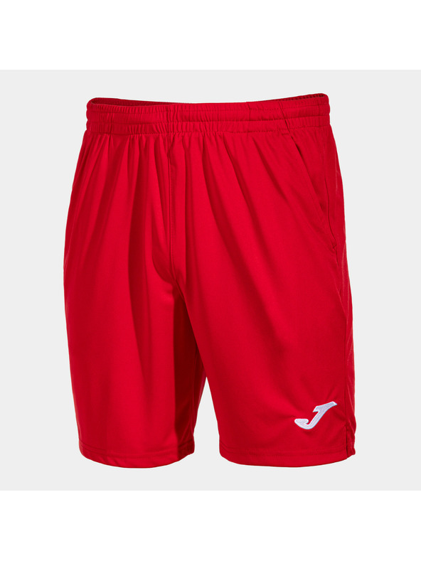 Joma Мъжки/момчешки шорти Joma Drive Bermuda Red Размер: