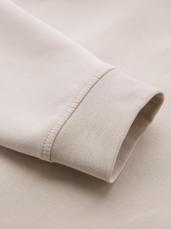 Ombre Clothing Блуза с качулка в стрийтуеар стил Ombre Clothing