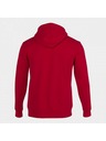 Joma Мъжка/момчешка качулка Joma Montana Hoodie Red Размер: