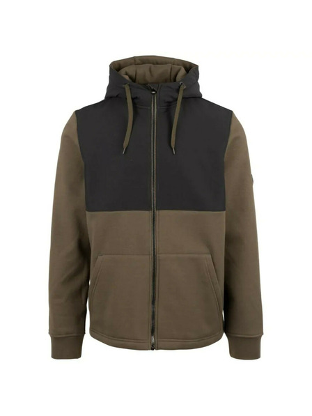 Trespass Мъжки суитшърт Trespass Critch Men's Casual Hoodie Размер: