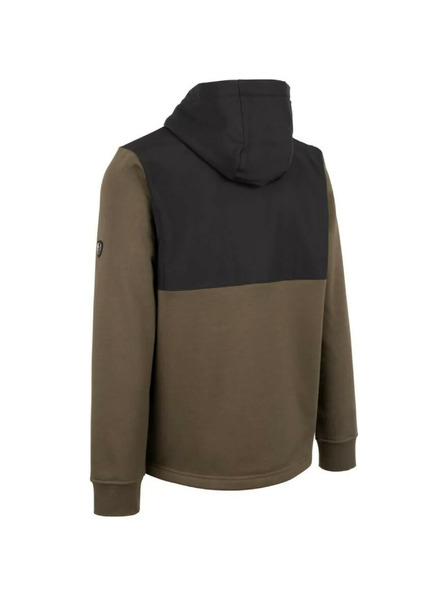 Trespass Мъжки суитшърт Trespass Critch Men's Casual Hoodie Размер: