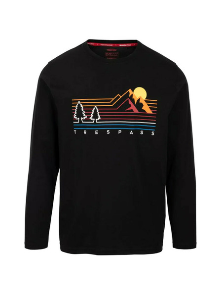 Trespass Мъжка тениска Trespass Macley Размер: