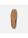 Geox Черни дамски балеринки Geox Marsilea