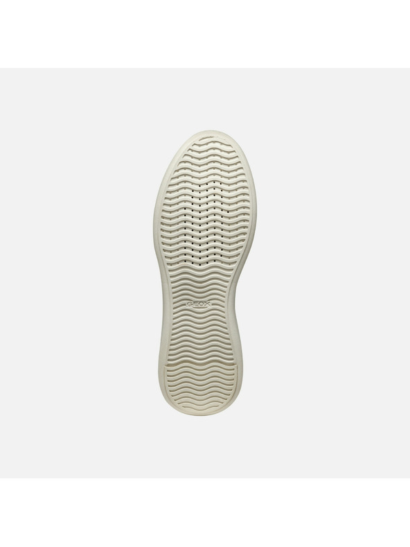 Geox Златисти дамски маратонки Geox Sunnetty