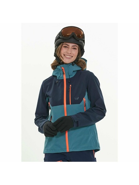 Whistler Дамско ски яке Whistler Lomvie W LayerTech Ski Jacket W-PRO 15000 Размер: