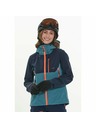 Whistler Дамско ски яке Whistler Lomvie W LayerTech Ski Jacket W-PRO 15000 Размер: