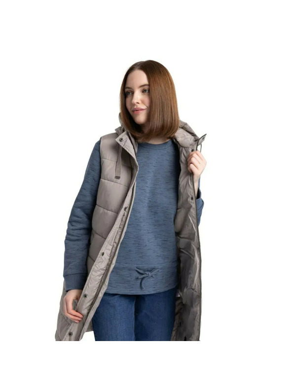 Trespass Дамски елек Trespass Leona Размер: