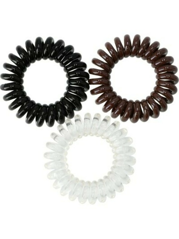 Athlecia Дамски ластици за коса LITTAUER Размер: