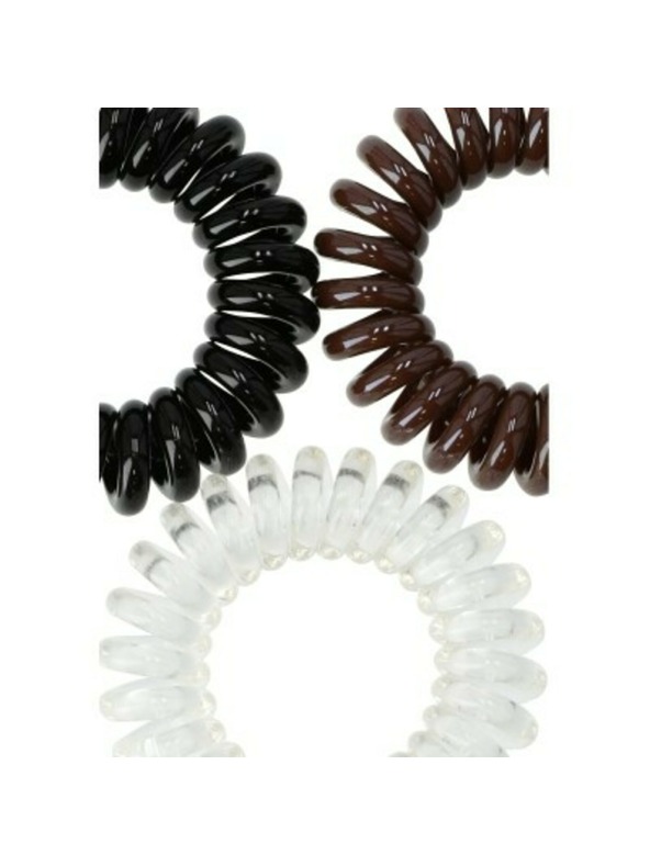 Athlecia Дамски ластици за коса LITTAUER Размер: