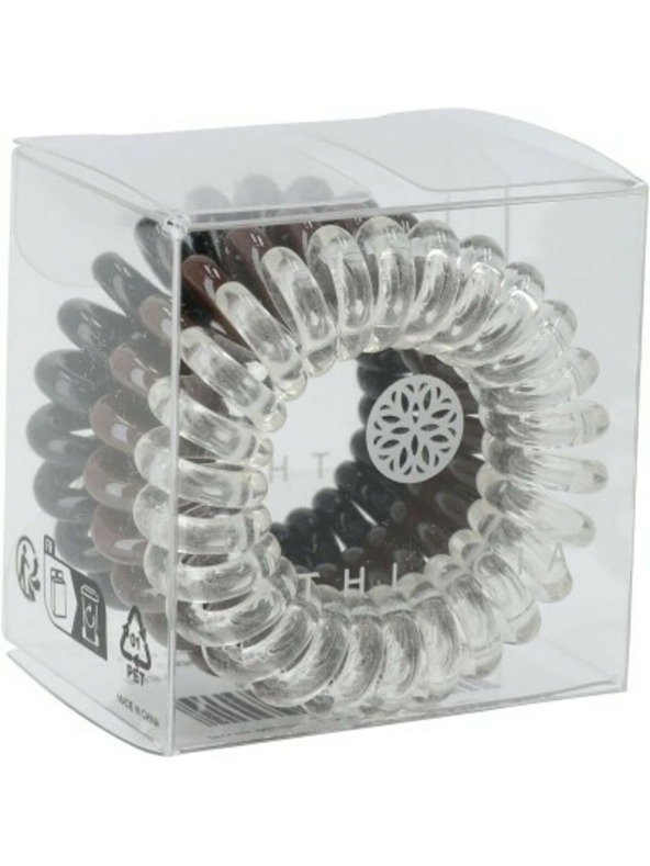 Athlecia Дамски ластици за коса LITTAUER Размер: