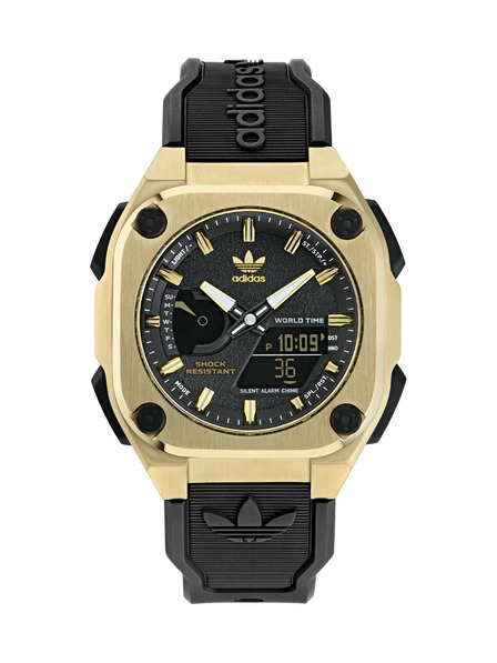 adidas Унисекс часовник Adidas Originals Fashion City Tech One SST AOFH23501