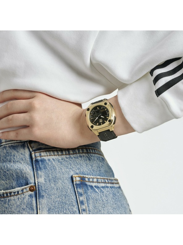 adidas Унисекс часовник Adidas Originals Fashion City Tech One SST AOFH23501