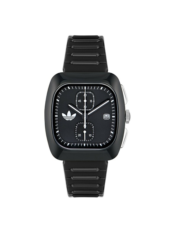 adidas Унисекс часовник Adidas Retro Wave Two Chrono AOSY24533