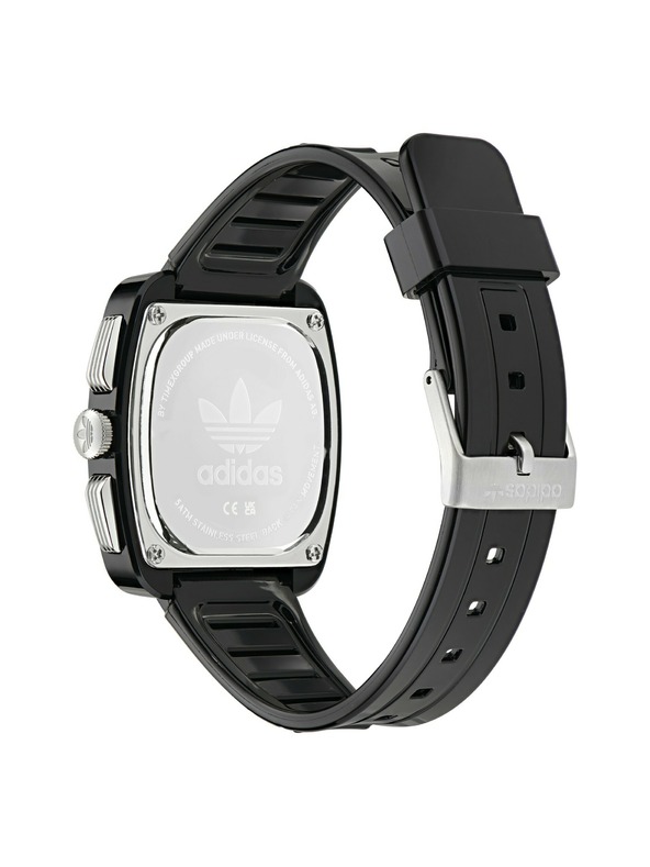 adidas Унисекс часовник Adidas Retro Wave Two Chrono AOSY24533