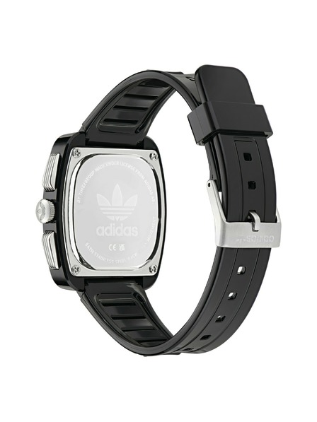adidas Унисекс часовник Adidas Retro Wave Two Chrono AOSY24533