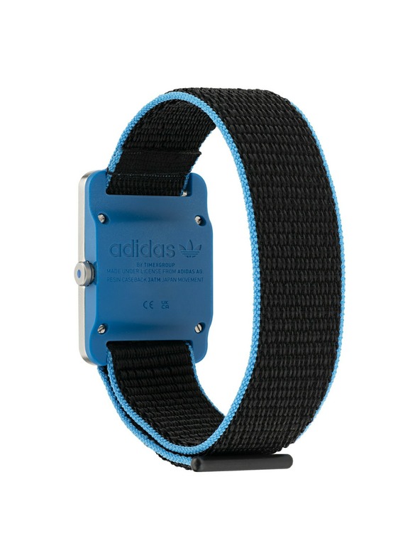 adidas Унисекс часовник Adidas Originals Retro Pop One AOST22534