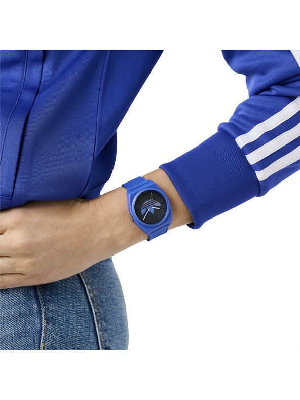 adidas Унисекс часовник Adidas Project Two GRFX AOST24553