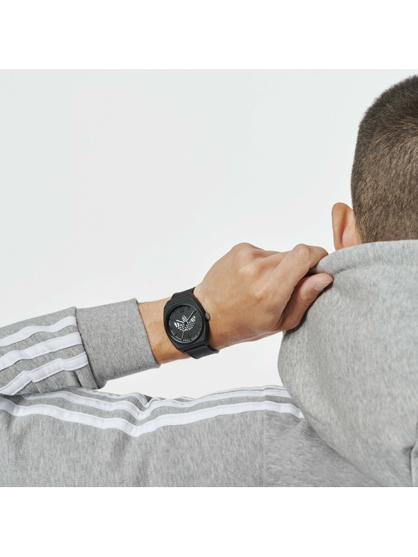 adidas Унисекс часовник Adidas Project Two GRFX AOST23551