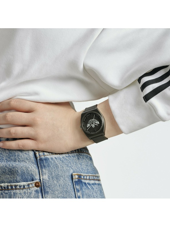adidas Унисекс часовник Adidas Project Two GRFX AOST23551
