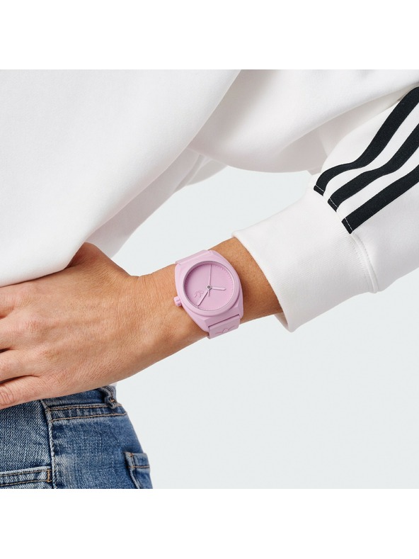 adidas Дамски часовник Adidas Project Three AOST24056