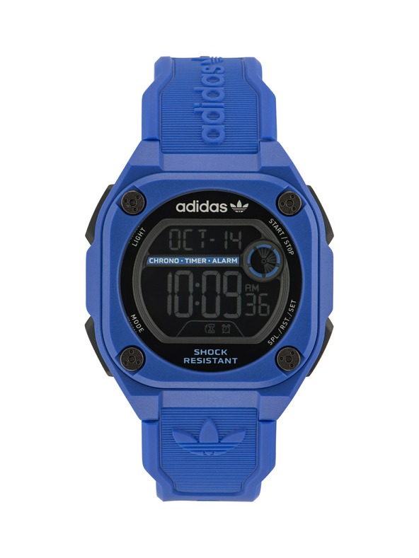 adidas Унисекс часовник Adidas Originals City Tech Two AOST23061