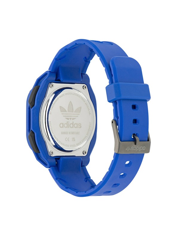 adidas Унисекс часовник Adidas Originals City Tech Two AOST23061