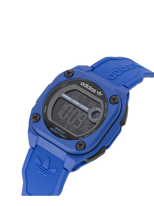 adidas Унисекс часовник Adidas Originals City Tech Two AOST23061