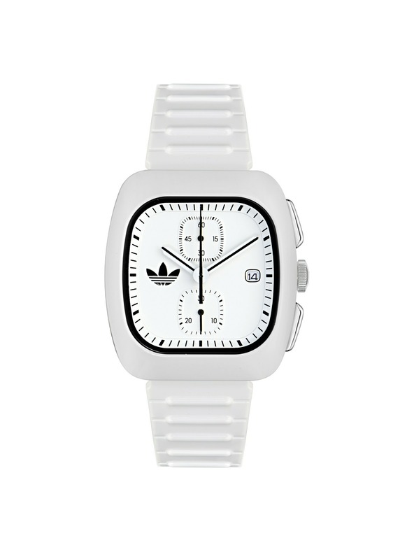 adidas Унисекс часовник Adidas Retro Wave Two Chrono AOSY24532