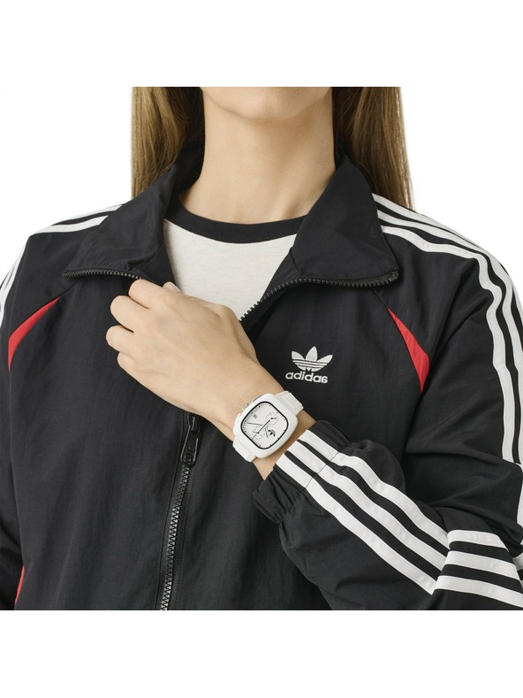 adidas Унисекс часовник Adidas Retro Wave Two Chrono AOSY24532