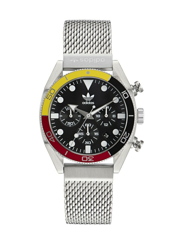 adidas Мъжки часовник Adidas Edition Two Chrono AOFH22501