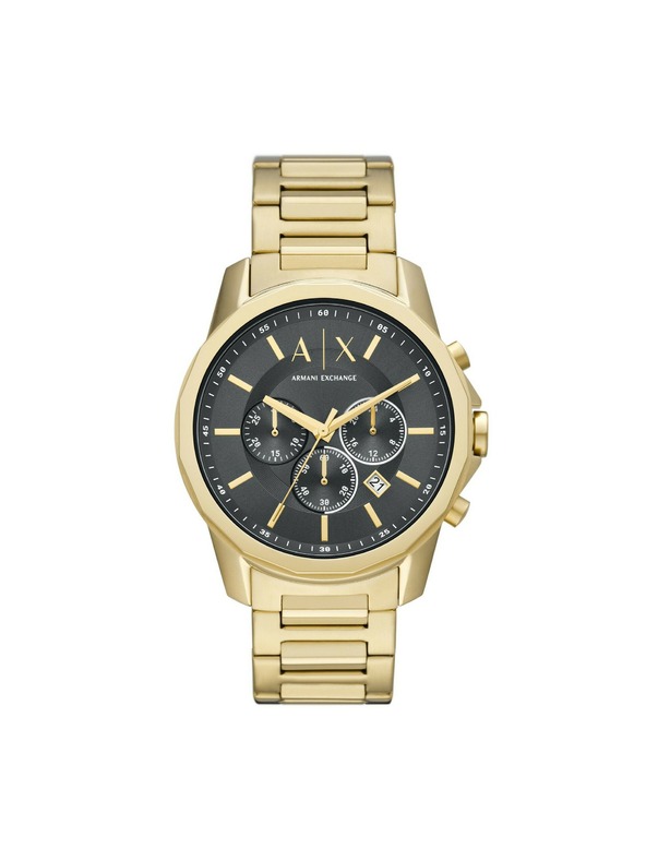Armani Exchange Мъжки часовник Armani Exchange BANKS AX1721