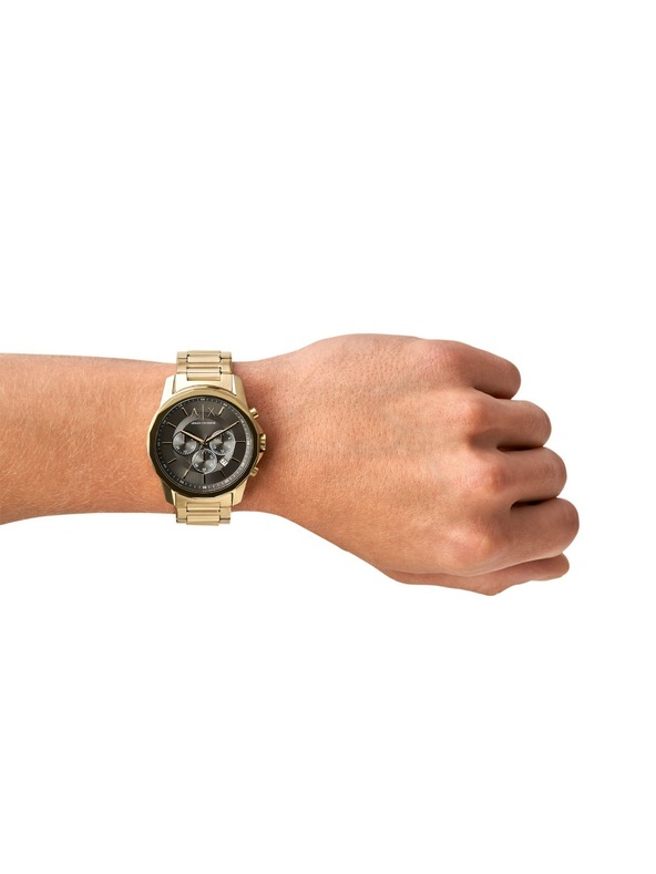 Armani Exchange Мъжки часовник Armani Exchange BANKS AX1721