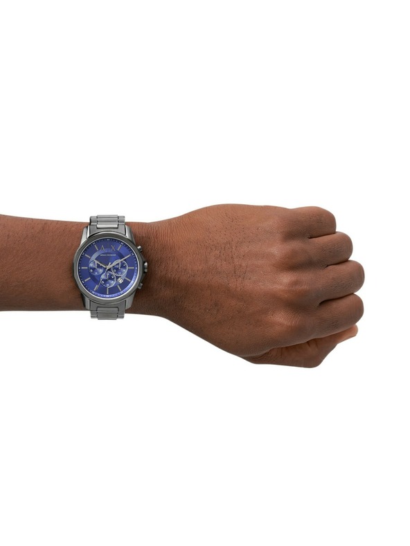 Armani Exchange Мъжки часовник Armani Exchange BANKS AX1731