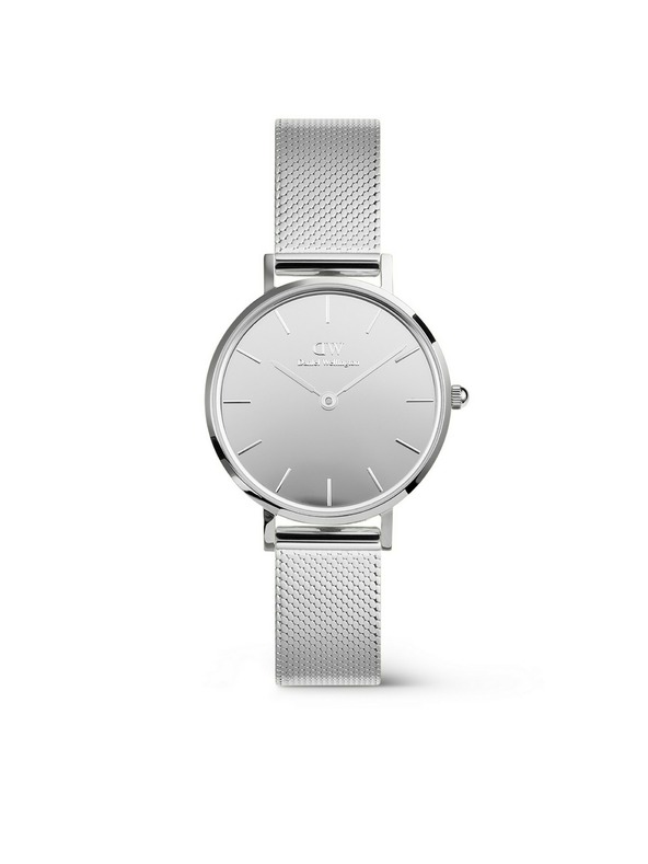 Daniel Wellington Дамски часовник Daniel Wellington Petite 28 DW00100796