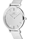 Daniel Wellington Дамски часовник Daniel Wellington Petite 28 DW00100796
